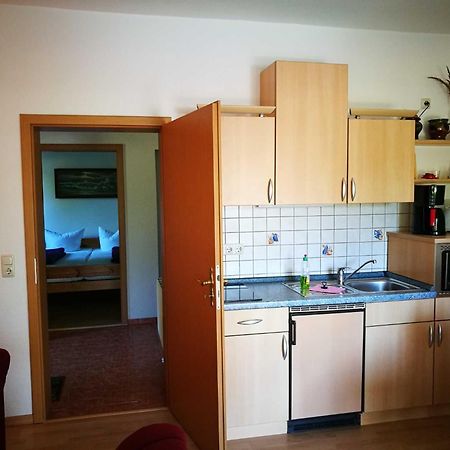 Ruegen_Fewo 28 B Sellin  Екстериор снимка
